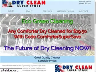 drycleansuperstore.net