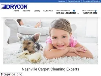 dryconnashville.com