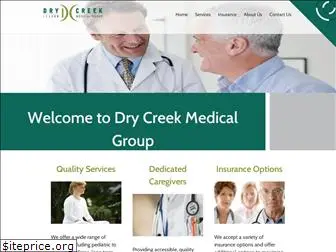 drycreekclovis.com