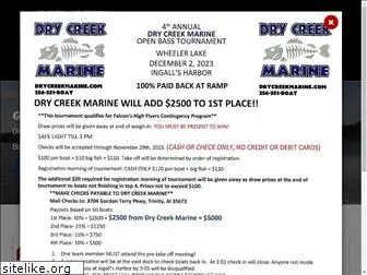 drycreekmarine.com