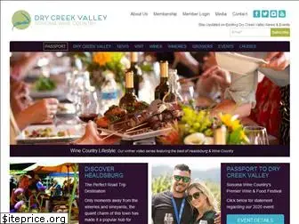 drycreekvalley.org