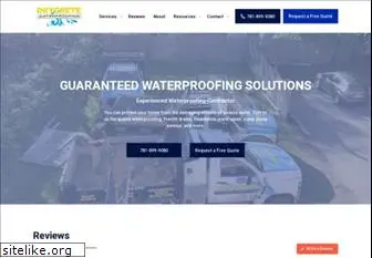 drycretewaterproofing.com