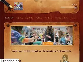 drydenart.weebly.com