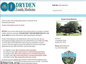 drydenfamilymedicine.com