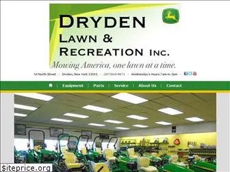 drydenlawn.com