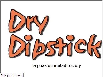 drydipstick.com