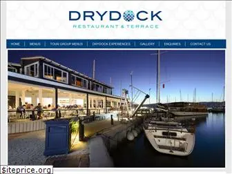 drydock.co.za