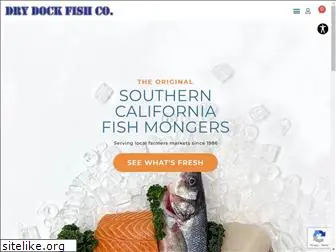 drydockfish.com