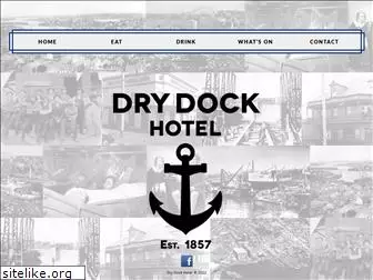 drydockhotel.com.au