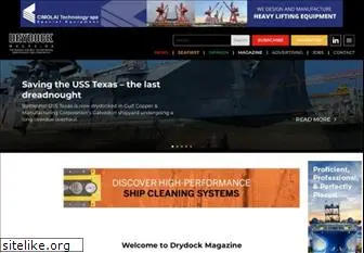 drydockmagazine.com