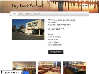 drydockseafood.com