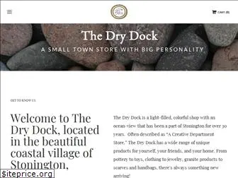 drydockstonington.com