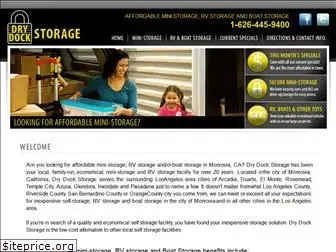 drydockstorage.com