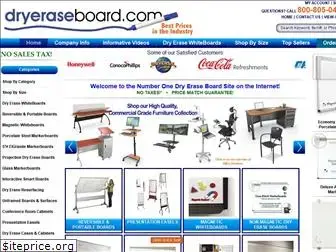 dryeraseboard.com