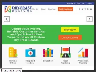 dryerasedesigns.com