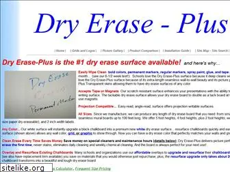 dryeraseplus.com