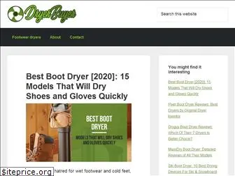 dryerbuyer.com