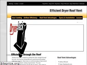 dryerjack.com