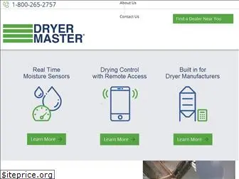 dryermaster.com