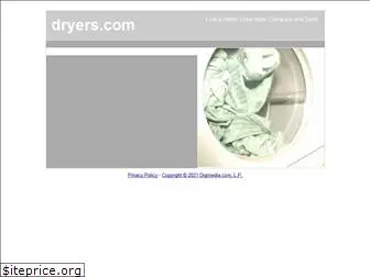 dryers.com