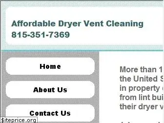 dryersafe.com