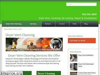 dryerventcleaner.ca