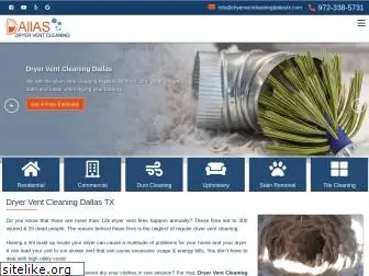 dryerventcleaningdallastx.com