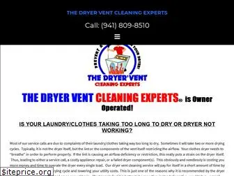 dryerventcleaningexperts.com