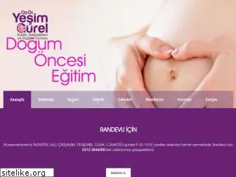 dryesimgurel.com