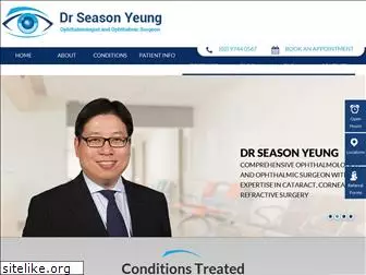 dryeung.com.au