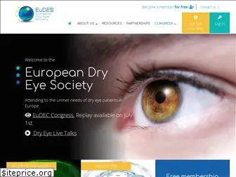 dryeye-society.com