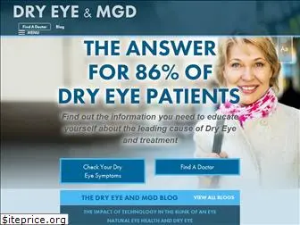 dryeyeandmgd.com