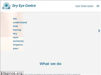 dryeyecentre.co.uk