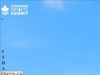 dryeyesummit.ca