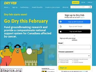 dryfeb.ca