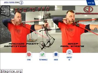 dryfirearchery.com