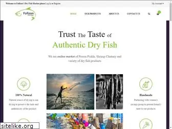dryfishmarket.com