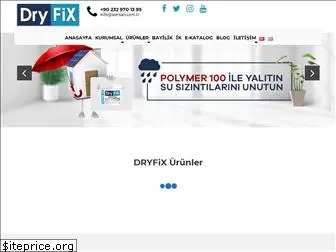 dryfix.com.tr