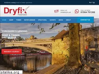 dryfix.net