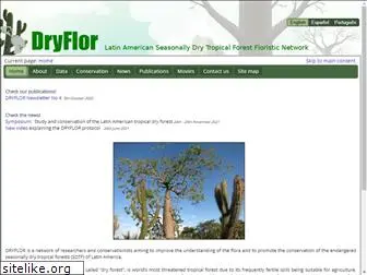 dryflor.info