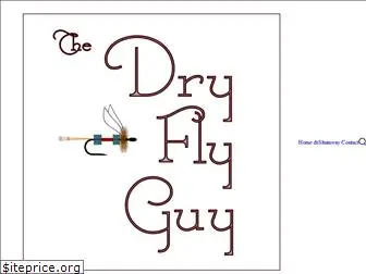 dryflyguy.com
