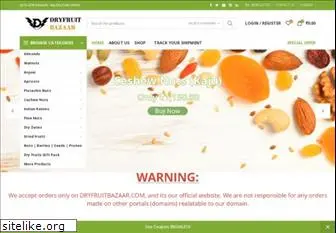 dryfruitbazaar.com