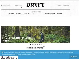dryftfishing.com
