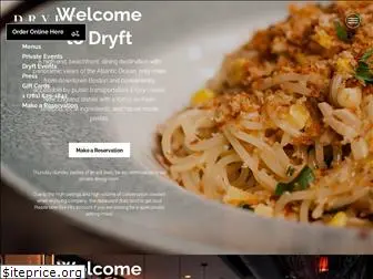 dryftrevere.com