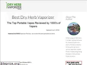 dryherbvaporizer.review