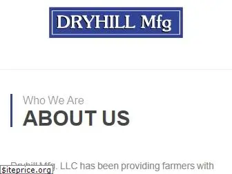 dryhillmfg.com