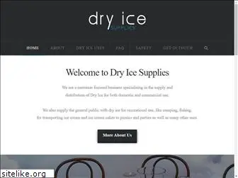dryicesupplies.com.au