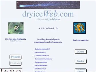 dryiceweb.com