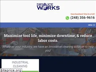 dryiceworks.com