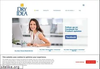 dryidea.com